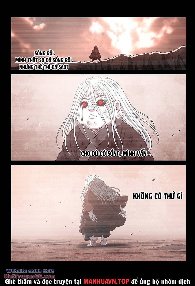 Ta Là Đại Thần Tiên Chapter 689 - Trang 2