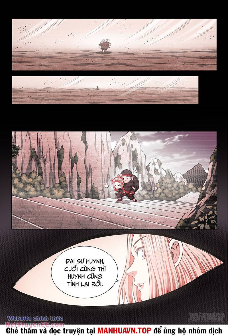 Ta Là Đại Thần Tiên Chapter 689 - Trang 2