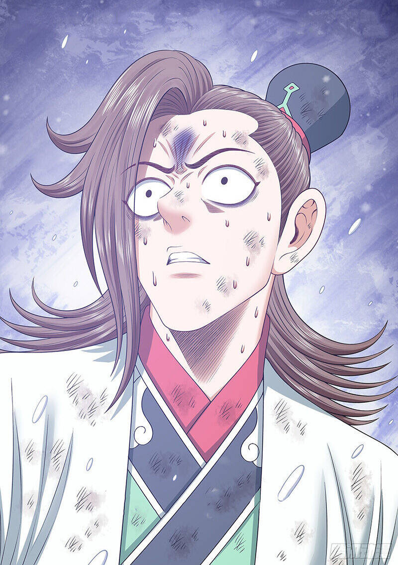 Ta Là Đại Thần Tiên Chapter 691 - Trang 2