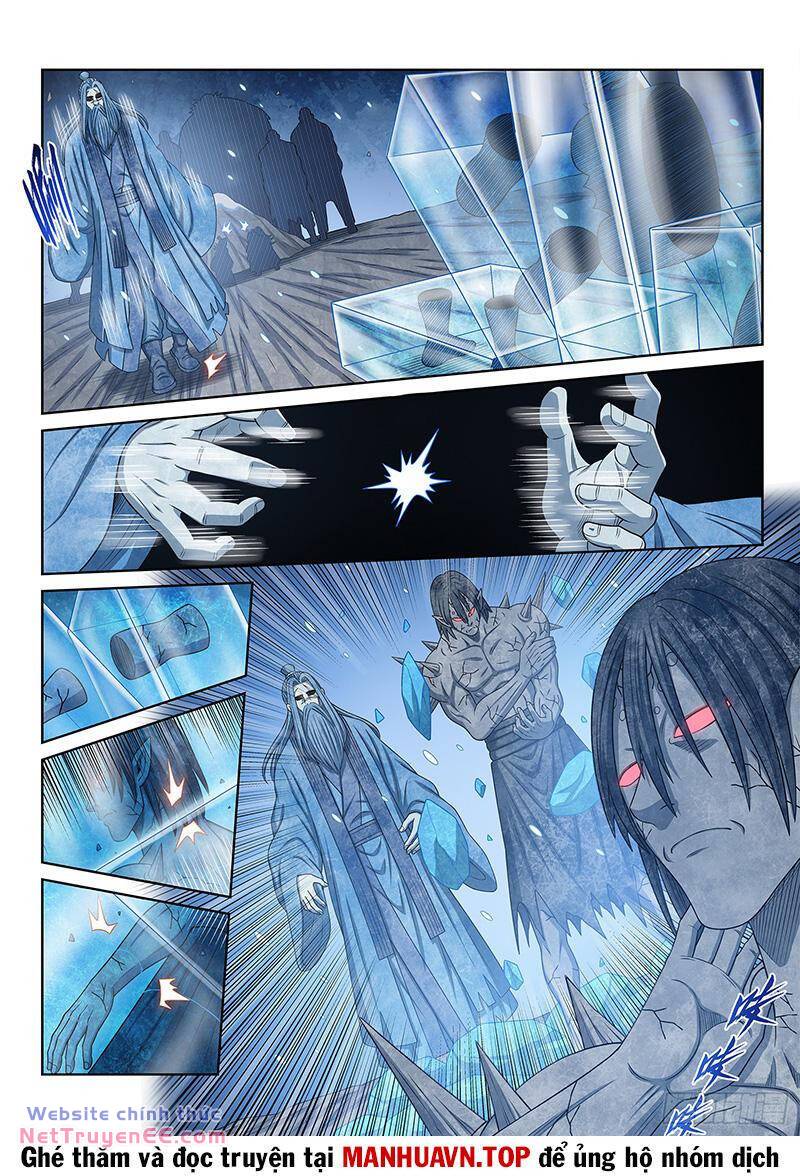 Ta Là Đại Thần Tiên Chapter 692 - Trang 2