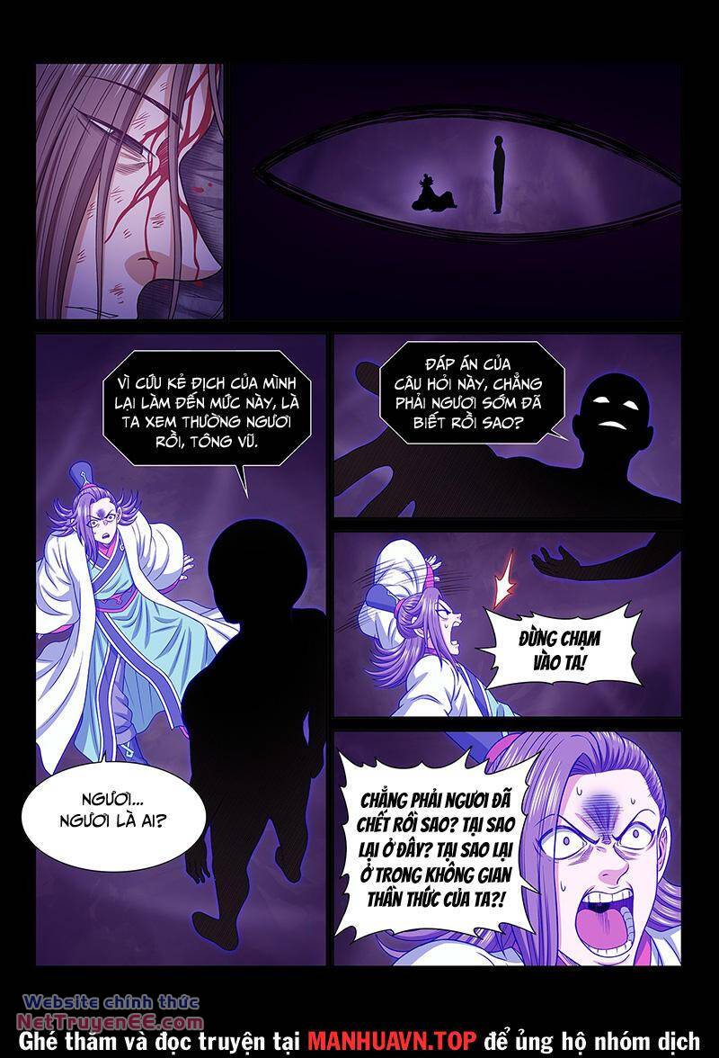 Ta Là Đại Thần Tiên Chapter 692 - Trang 2