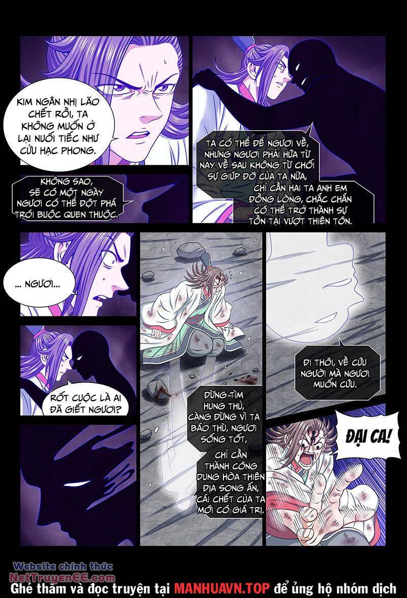 Ta Là Đại Thần Tiên Chapter 692 - Trang 2