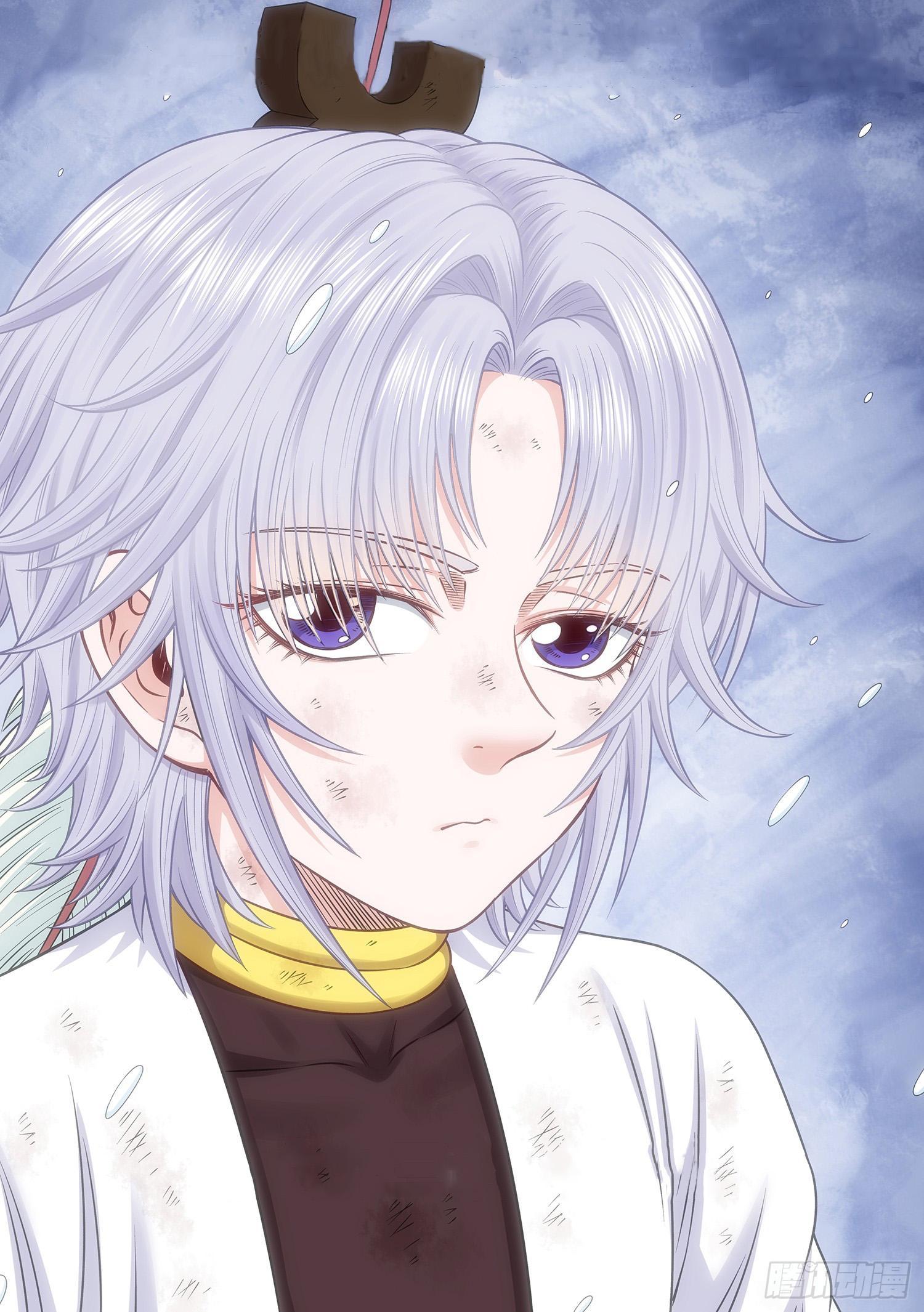 Ta Là Đại Thần Tiên Chapter 693.5 - Trang 2