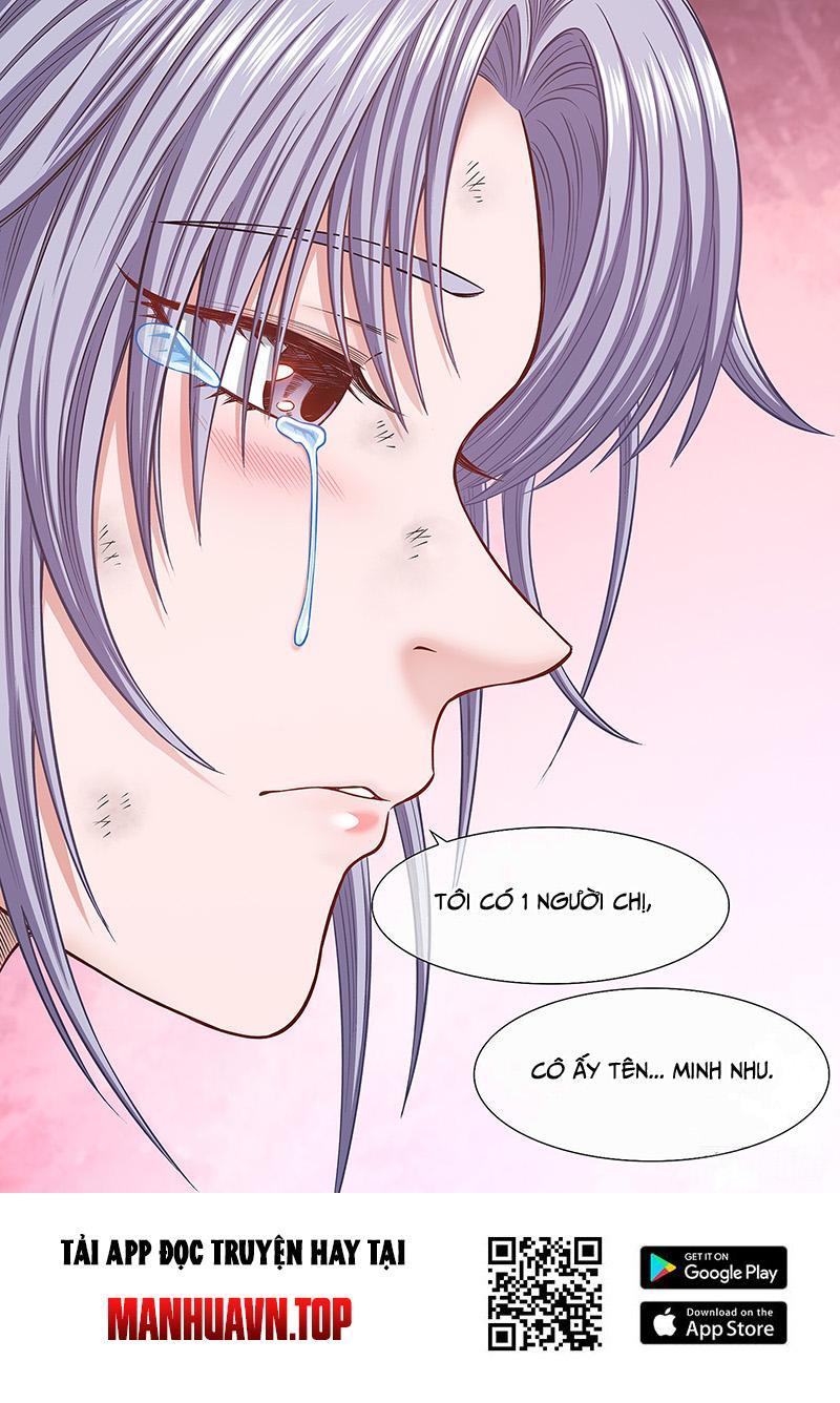 Ta Là Đại Thần Tiên Chapter 693.5 - Trang 2