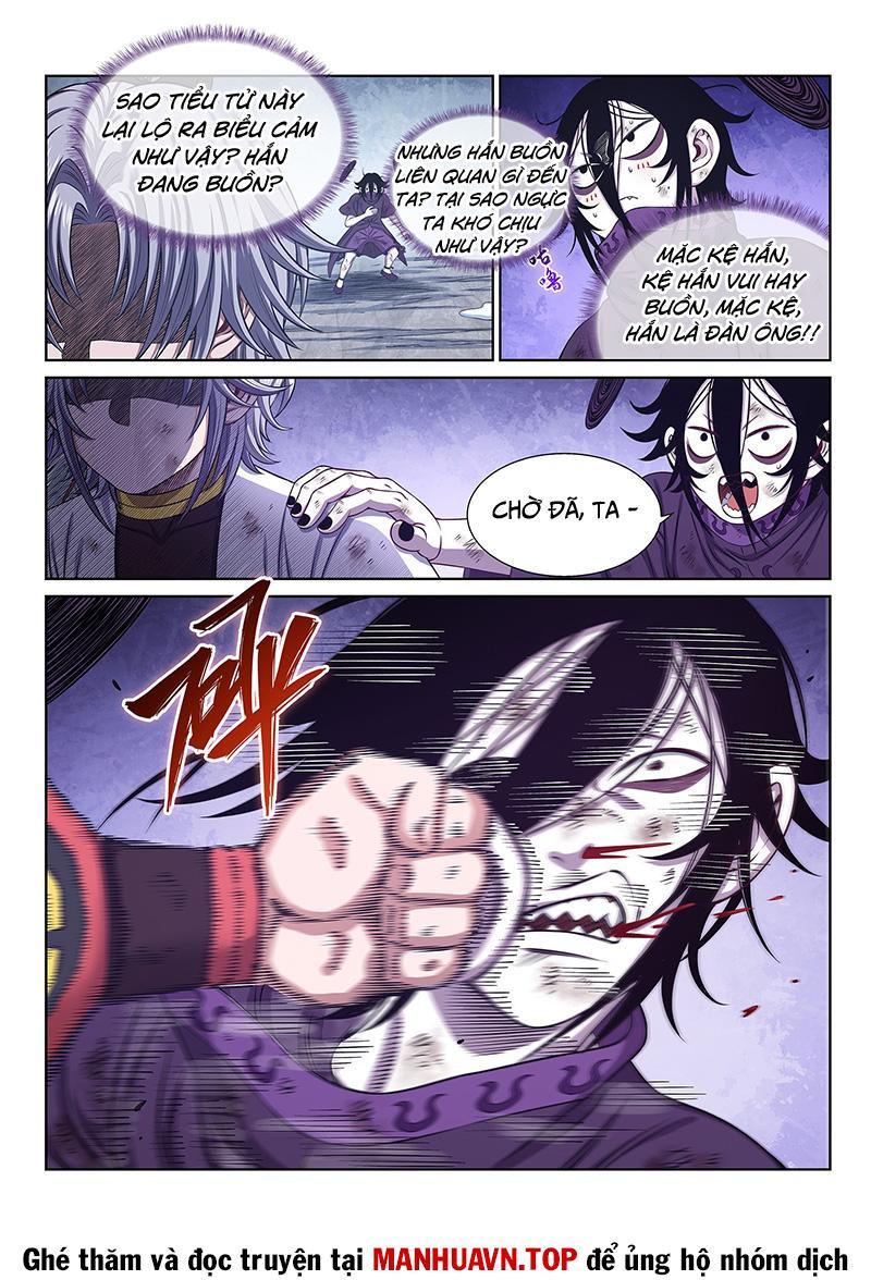 Ta Là Đại Thần Tiên Chapter 693.5 - Trang 2