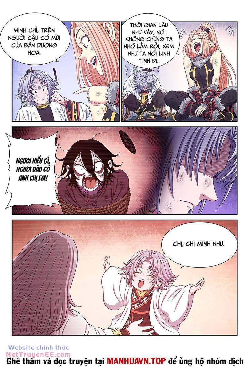 Ta Là Đại Thần Tiên Chapter 693 - Trang 2