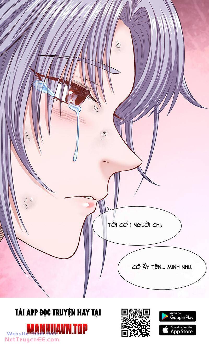 Ta Là Đại Thần Tiên Chapter 693 - Trang 2