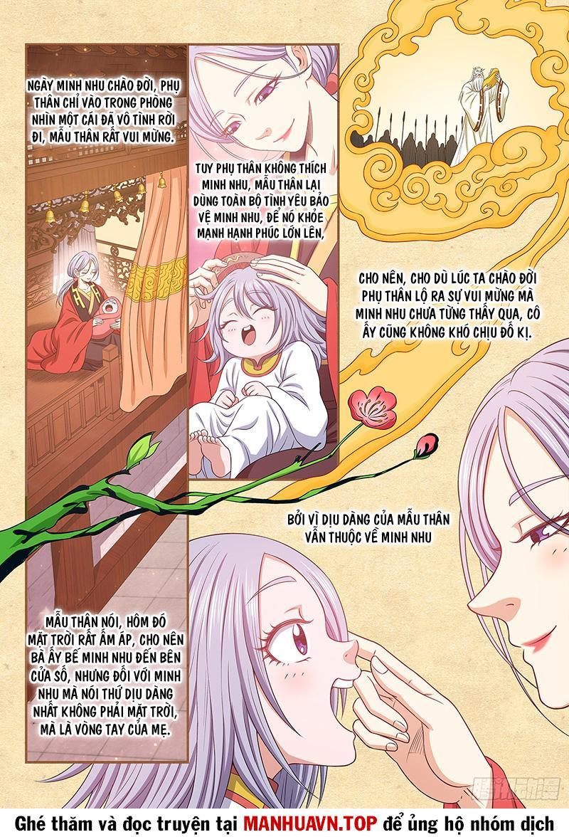 Ta Là Đại Thần Tiên Chapter 694.2 - Trang 2