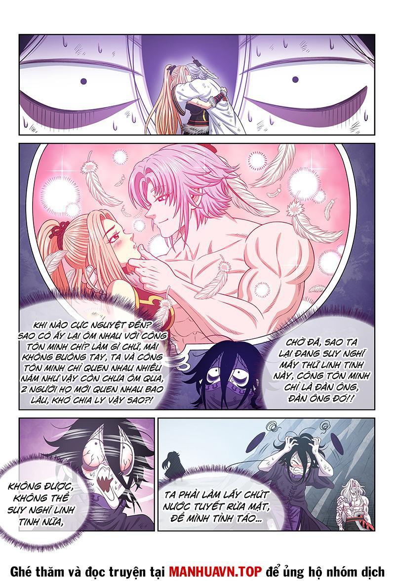 Ta Là Đại Thần Tiên Chapter 694.2 - Trang 2