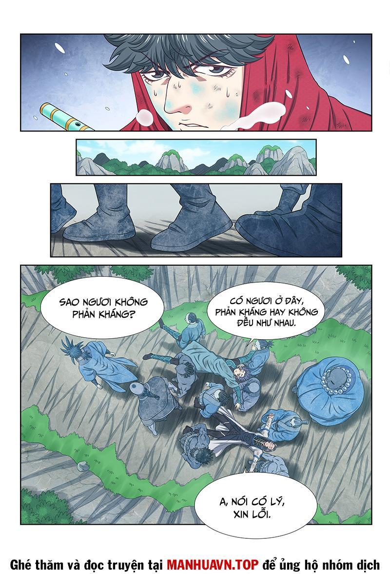 Ta Là Đại Thần Tiên Chapter 694.2 - Trang 2