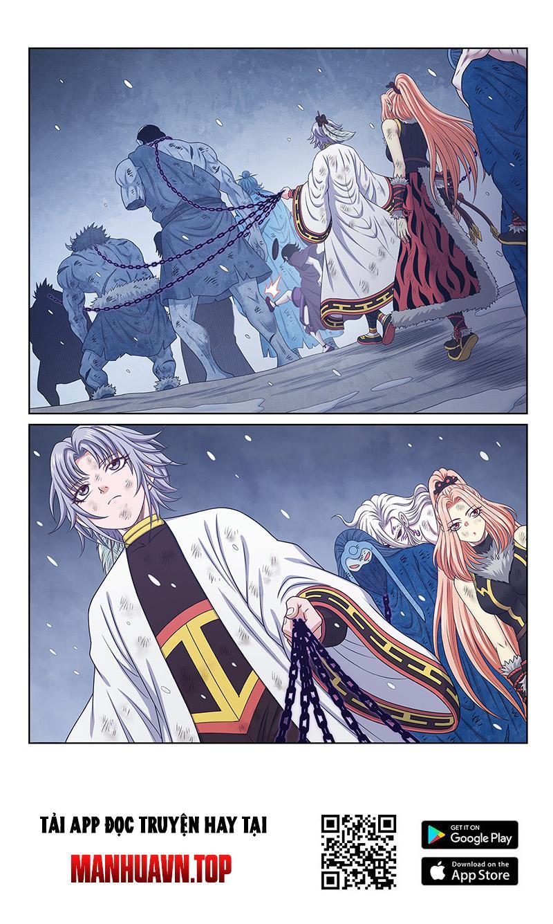 Ta Là Đại Thần Tiên Chapter 694.2 - Trang 2