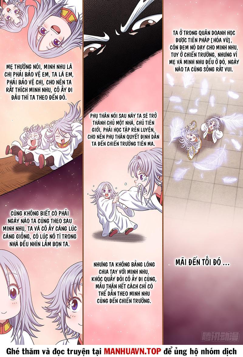 Ta Là Đại Thần Tiên Chapter 694.2 - Trang 2