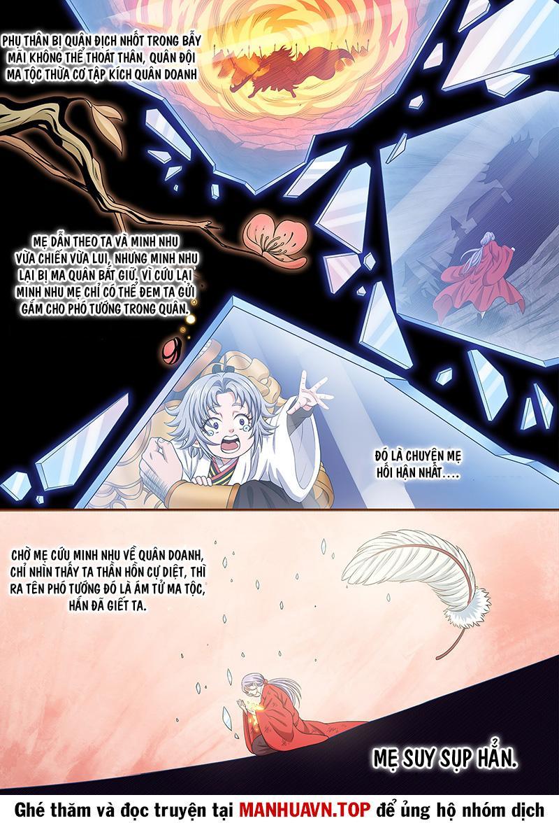 Ta Là Đại Thần Tiên Chapter 694.2 - Trang 2