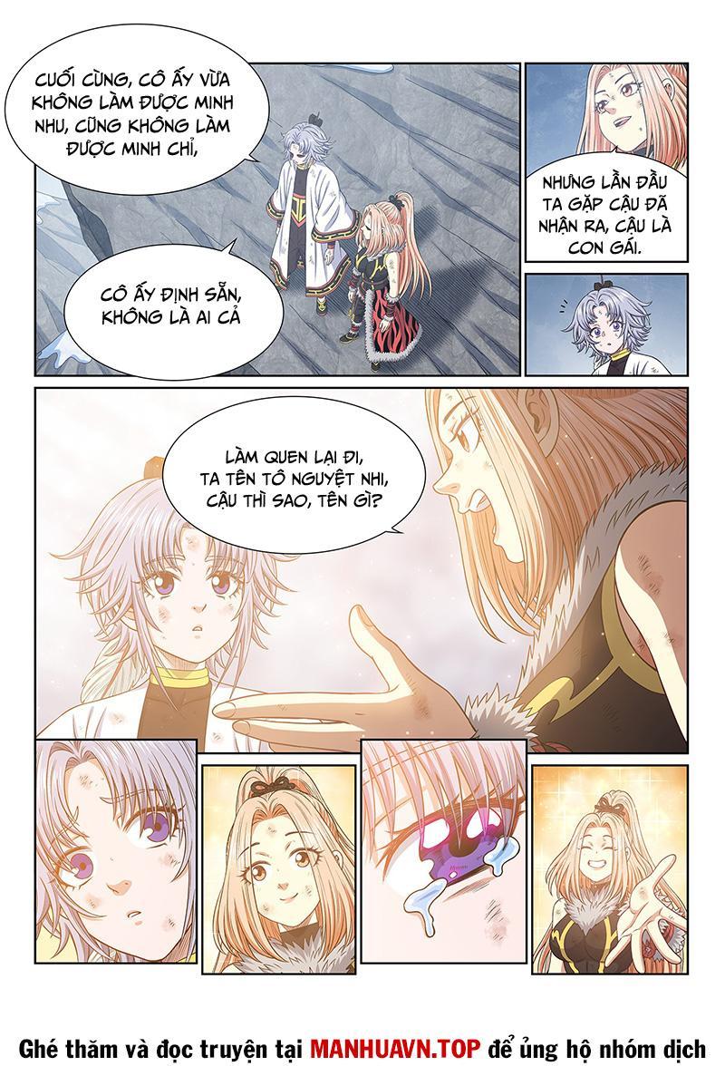Ta Là Đại Thần Tiên Chapter 694.2 - Trang 2