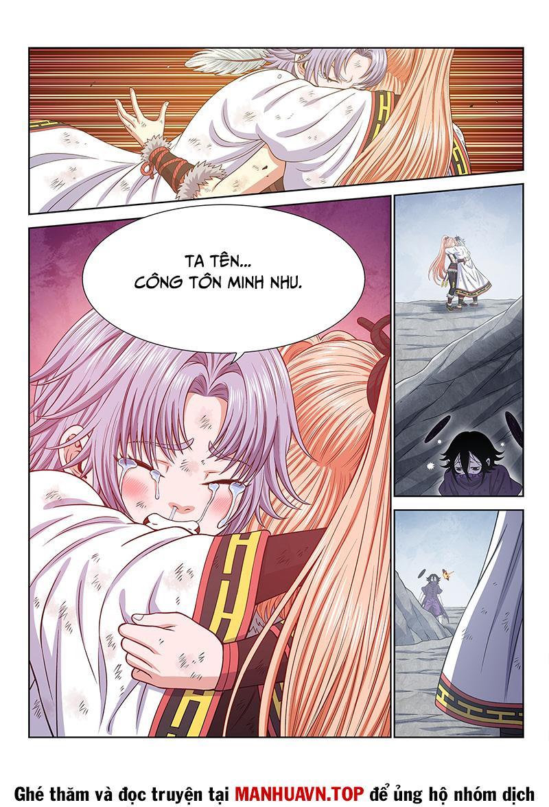 Ta Là Đại Thần Tiên Chapter 694.2 - Trang 2