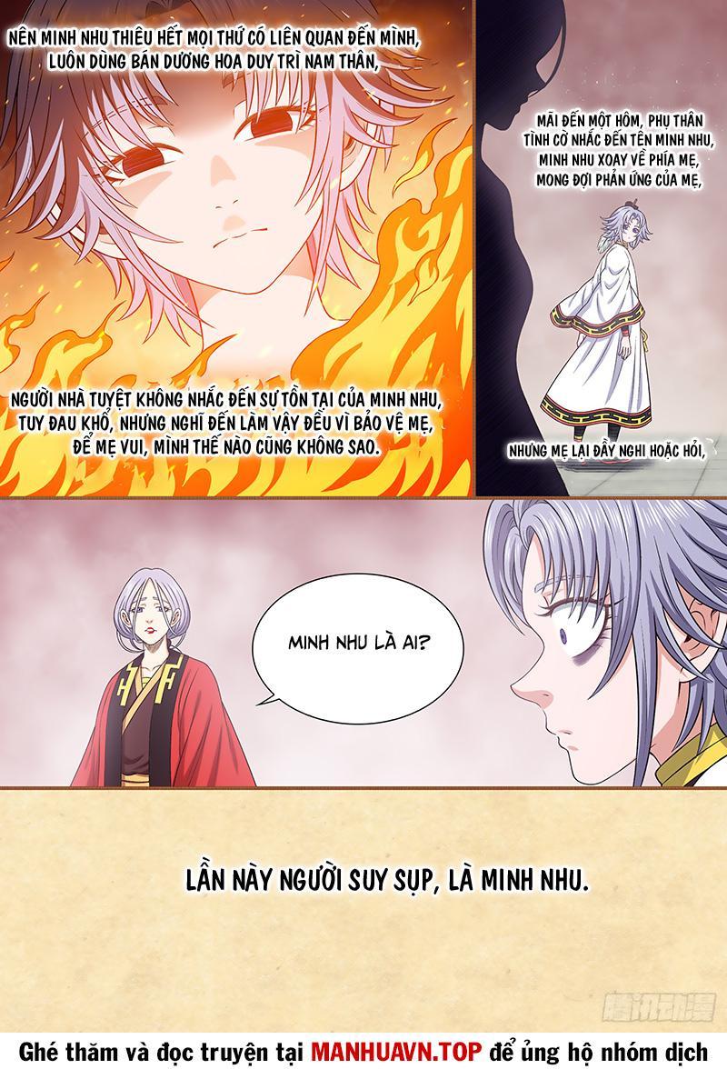 Ta Là Đại Thần Tiên Chapter 694.2 - Trang 2