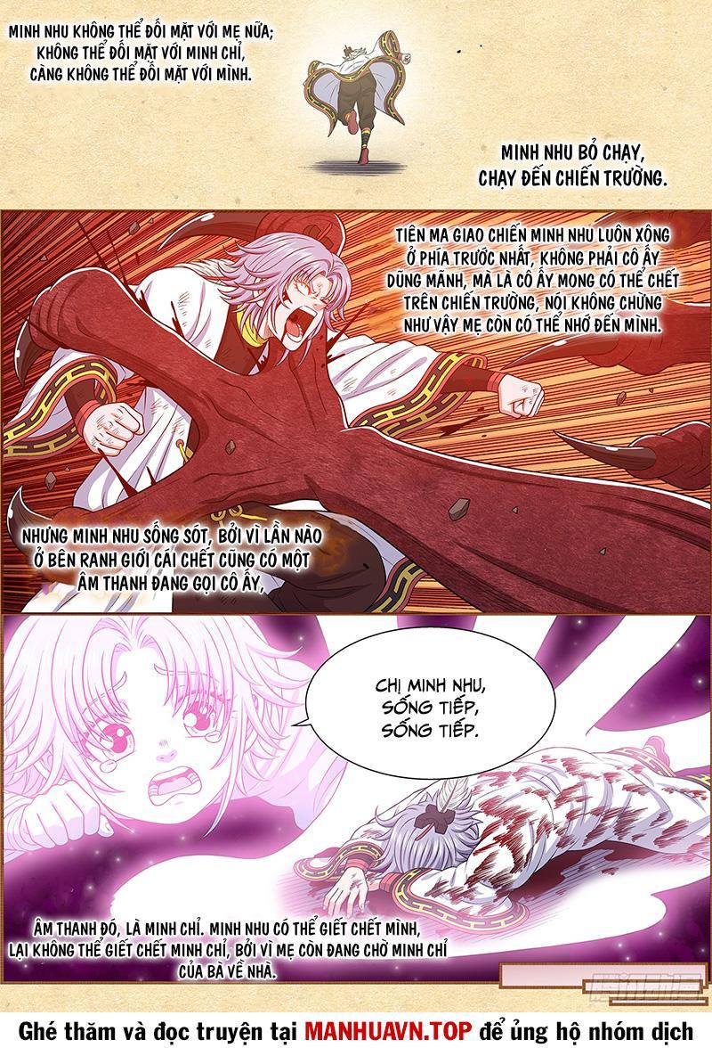 Ta Là Đại Thần Tiên Chapter 694.2 - Trang 2