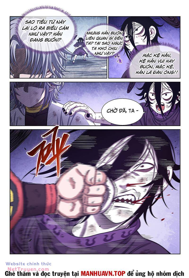 Ta Là Đại Thần Tiên Chapter 694 - Trang 2