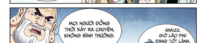 Ta Là Đại Thần Tiên Chapter 695.2 - Trang 2