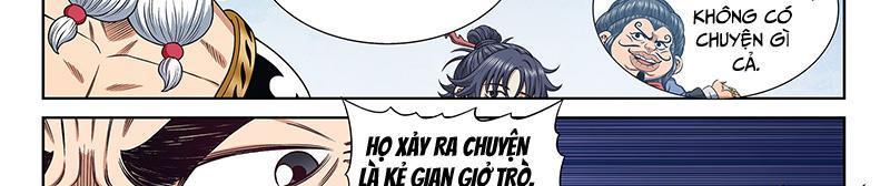 Ta Là Đại Thần Tiên Chapter 695.2 - Trang 2