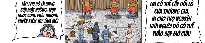 Ta Là Đại Thần Tiên Chapter 695.2 - Trang 2