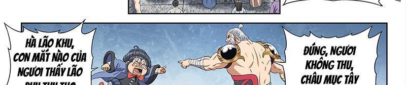 Ta Là Đại Thần Tiên Chapter 695.2 - Trang 2