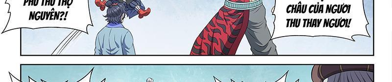 Ta Là Đại Thần Tiên Chapter 695.2 - Trang 2