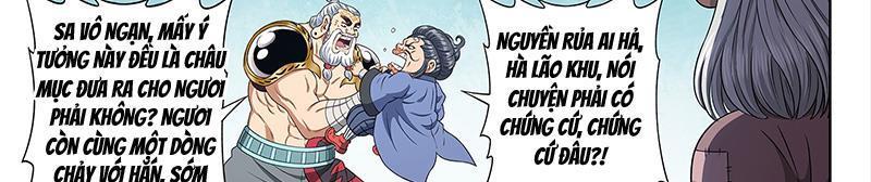 Ta Là Đại Thần Tiên Chapter 695.2 - Trang 2