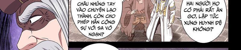 Ta Là Đại Thần Tiên Chapter 695.2 - Trang 2