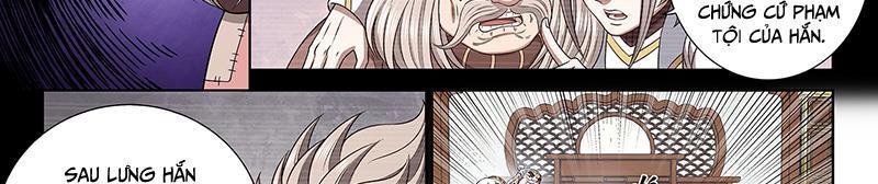 Ta Là Đại Thần Tiên Chapter 695.2 - Trang 2