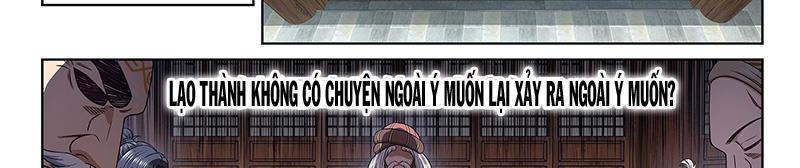 Ta Là Đại Thần Tiên Chapter 695.2 - Trang 2