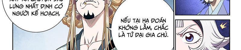 Ta Là Đại Thần Tiên Chapter 695.2 - Trang 2