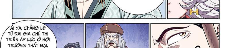 Ta Là Đại Thần Tiên Chapter 695.2 - Trang 2