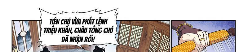 Ta Là Đại Thần Tiên Chapter 695.2 - Trang 2