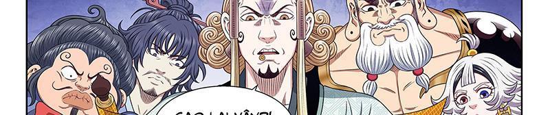 Ta Là Đại Thần Tiên Chapter 695.2 - Trang 2