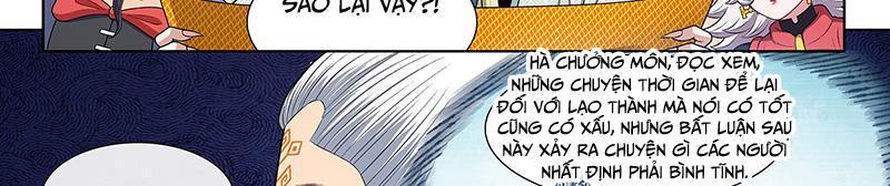 Ta Là Đại Thần Tiên Chapter 695.2 - Trang 2