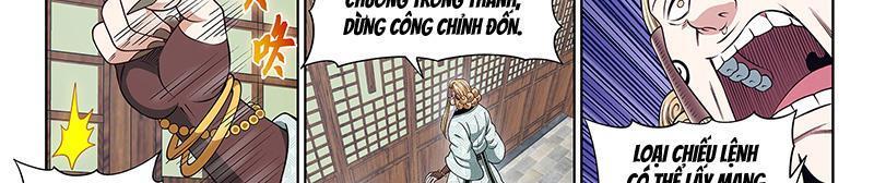 Ta Là Đại Thần Tiên Chapter 695.2 - Trang 2