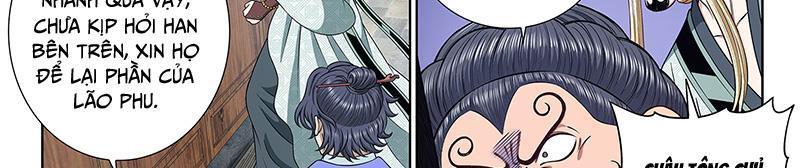 Ta Là Đại Thần Tiên Chapter 695.2 - Trang 2