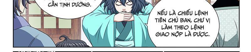 Ta Là Đại Thần Tiên Chapter 695.2 - Trang 2