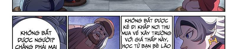 Ta Là Đại Thần Tiên Chapter 695.2 - Trang 2