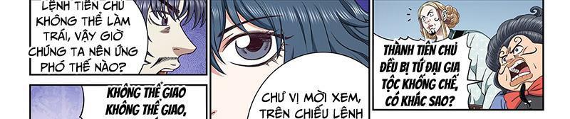 Ta Là Đại Thần Tiên Chapter 695.2 - Trang 2