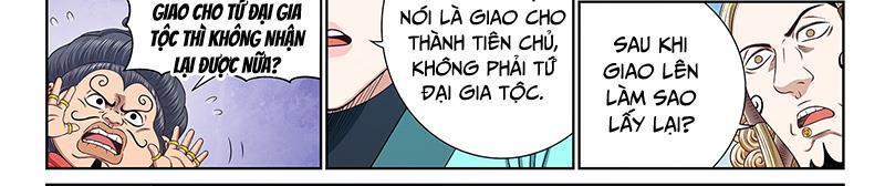 Ta Là Đại Thần Tiên Chapter 695.2 - Trang 2