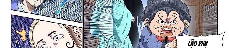 Ta Là Đại Thần Tiên Chapter 695.2 - Trang 2