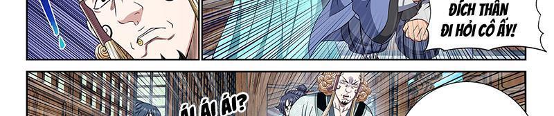 Ta Là Đại Thần Tiên Chapter 695.2 - Trang 2