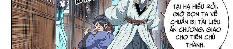 Ta Là Đại Thần Tiên Chapter 695.2 - Trang 2