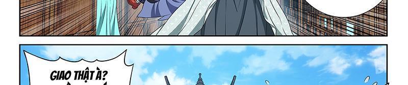 Ta Là Đại Thần Tiên Chapter 695.2 - Trang 2