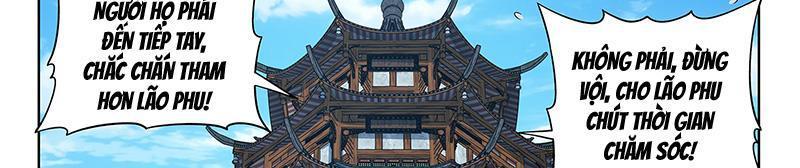 Ta Là Đại Thần Tiên Chapter 695.2 - Trang 2