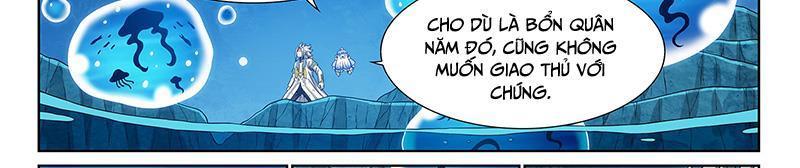 Ta Là Đại Thần Tiên Chapter 695.2 - Trang 2