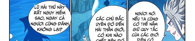 Ta Là Đại Thần Tiên Chapter 695.2 - Trang 2