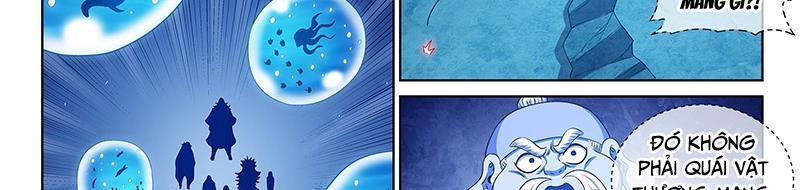 Ta Là Đại Thần Tiên Chapter 695.2 - Trang 2